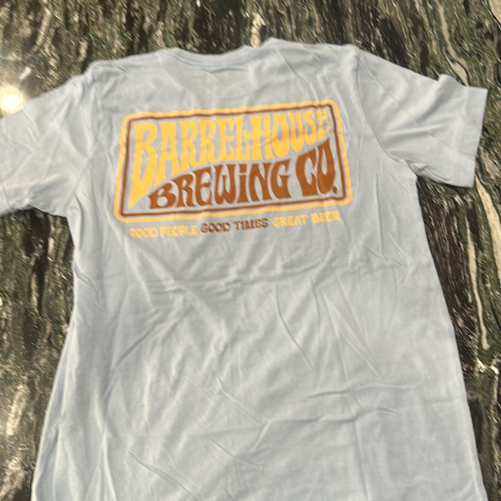 Barrelhouse Brewing Co. T-Shirt